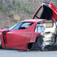 Image for article titled The Ten Most Insane Car Crashes Anyone's Walked Away From